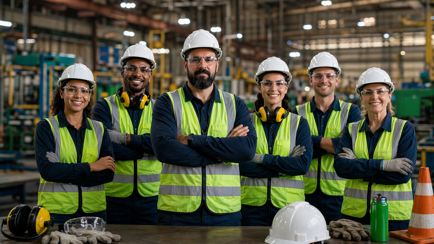 Brigada de Incêndio