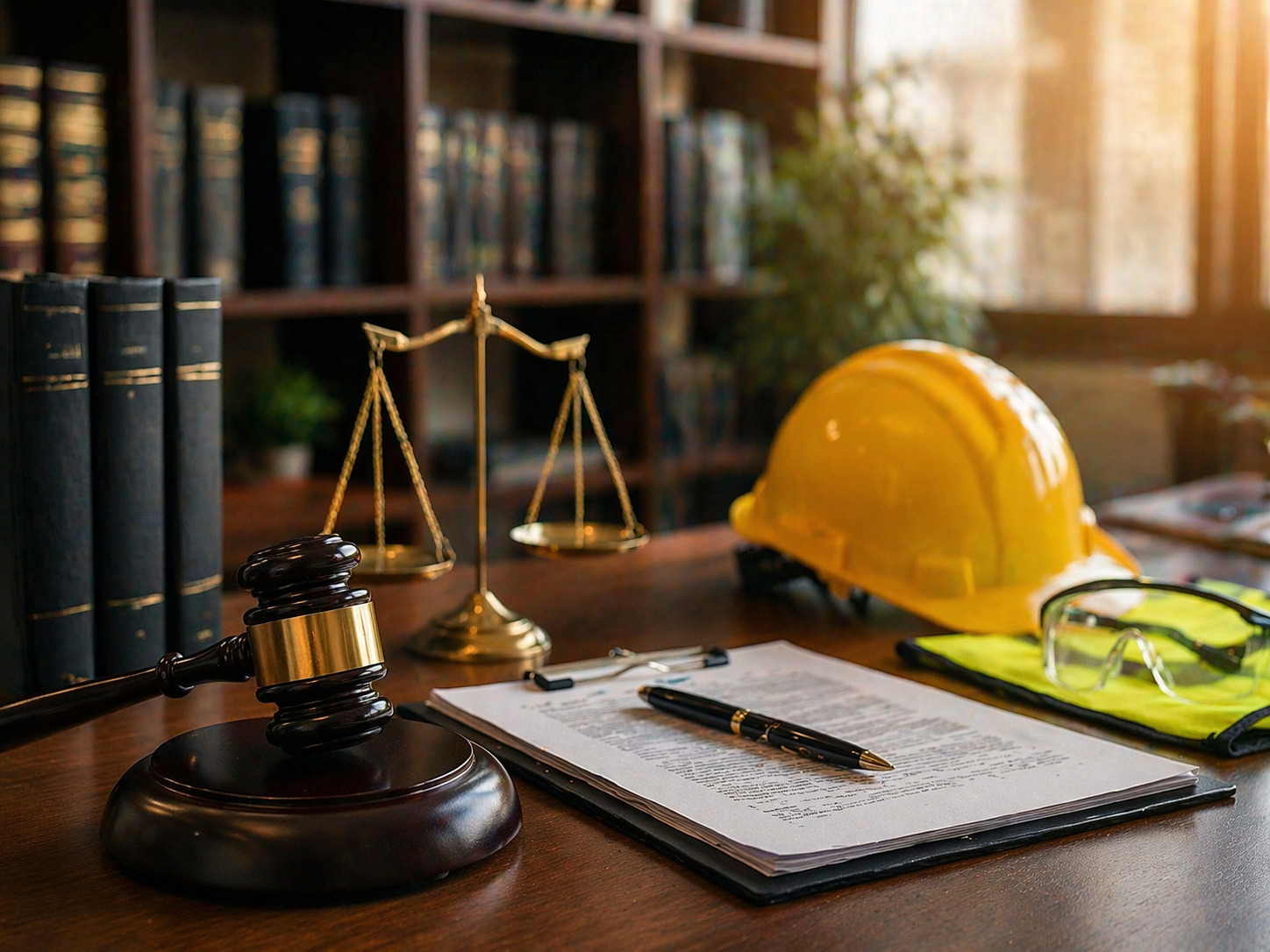 Assessoria Jurídica